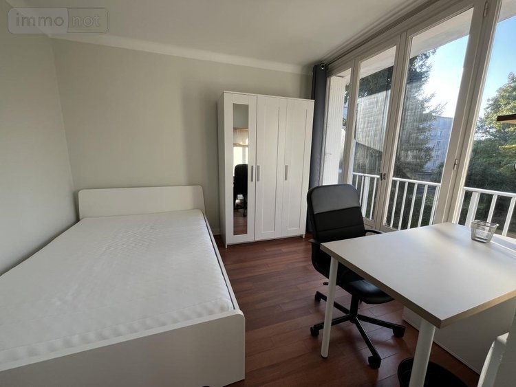 Location appartement Nantes 44000 Loire-Atlantique 70 m2 4 pièces 1415 euros