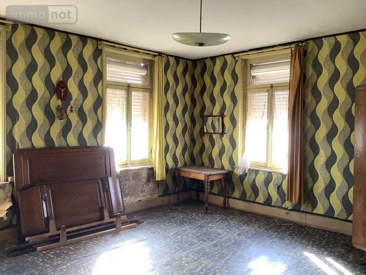 Maison a vendre Thun-Saint-Martin 59141 Nord 190 m2 6 pièces 168800 euros