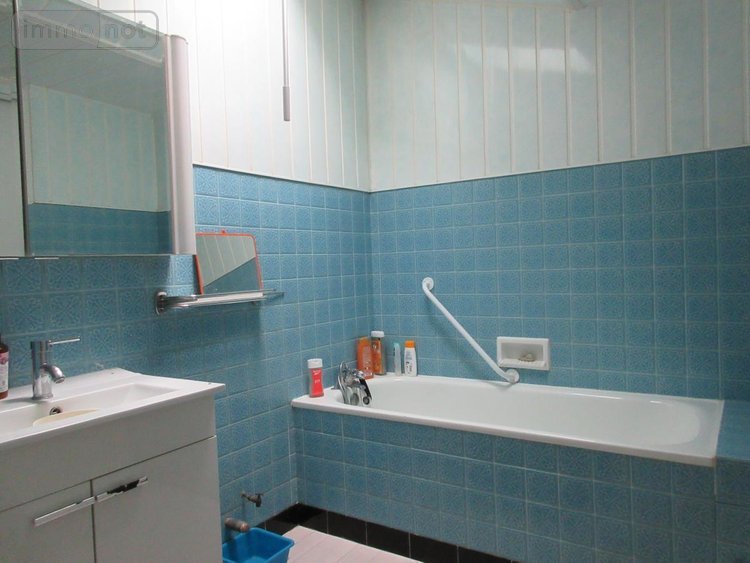 Maison a vendre Locminé 56500 Morbihan 120 m2 5 pièces 177560 euros