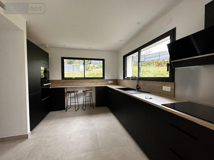 Maison a vendre Elven 56250 Morbihan 147 m2 6 pièces 569243 euros