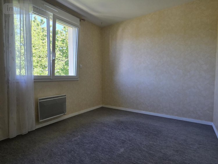 Maison a vendre Château-Gontier-sur-Mayenne 53200 Mayenne 104 m2 5 pièces 178100 euros