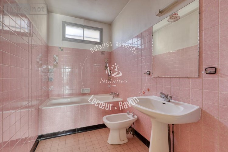 Maison a vendre Bois-d'Arcy 78390 Yvelines 125 m2 6 pièces 438900 euros