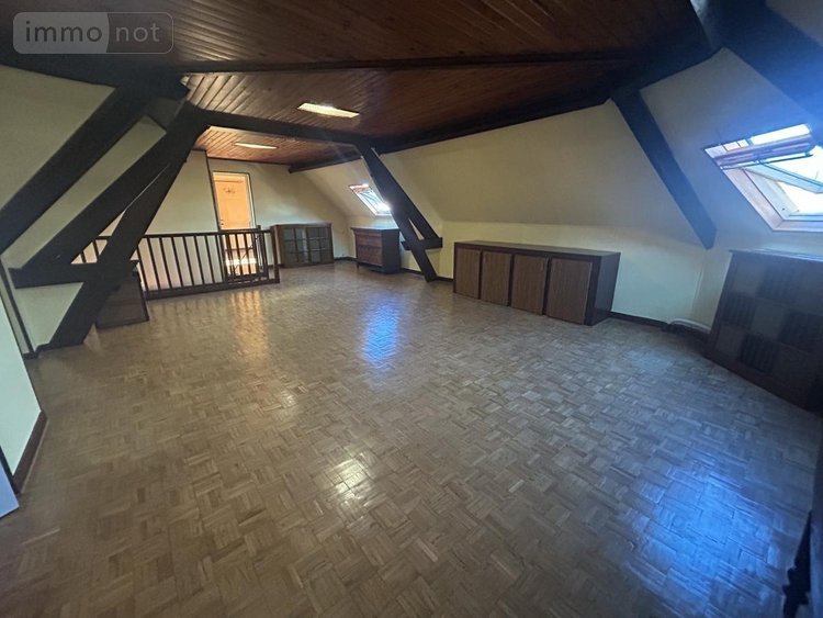Maison a vendre Fontaine-Notre-Dame 59400 Nord 162 m2 6 pièces 188600 euros
