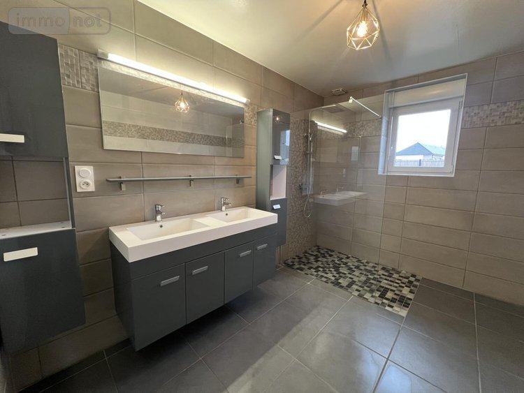 Maison a vendre La Ferté Macé 61600 Orne 117 m2 4 pièces 210000 euros