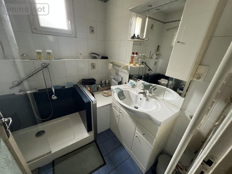 Maison a vendre Jarzé-Villages 49140 Maine-et-Loire 88 m2 4 pièces 141075 euros