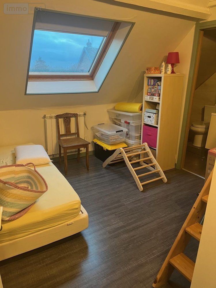 Maison a vendre Arras 62000 Pas-de-Calais 126 m2 6 pièces 265200 euros