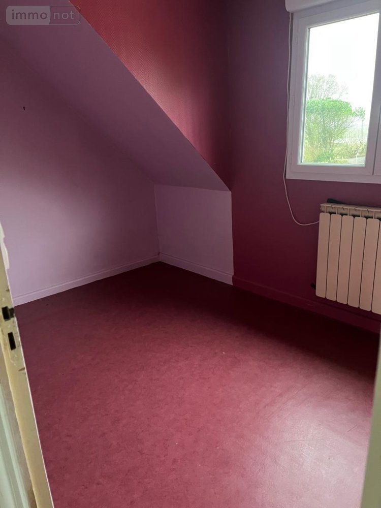 Maison a vendre Bailleul-Sir-Berthoult 62580 Pas-de-Calais 108 m2 5 pièces 177800 euros