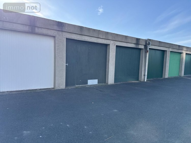 Appartement a vendre Cholet 49300 Maine-et-Loire 88 m2 5 pièces 146720 euros