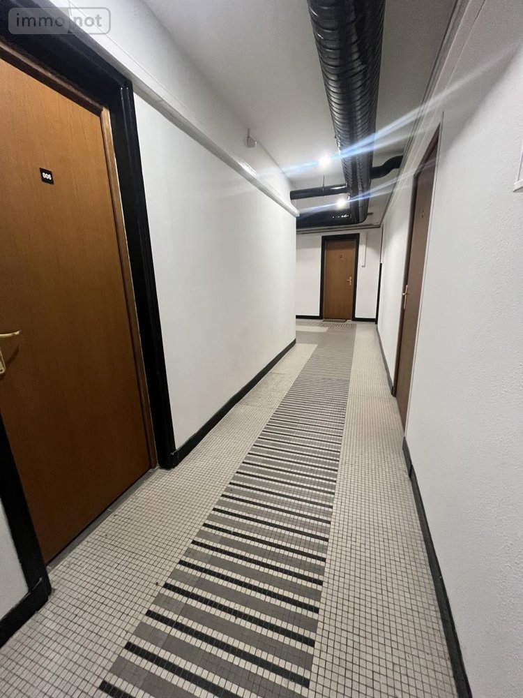 Maison a vendre Rouen 76000 Seine-Maritime 26 m2 2 pièces 81620 euros