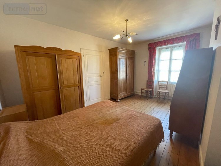 Maison a vendre Ballon-Saint-Mars 72290 Sarthe 111 m2 5 pièces 84680 euros