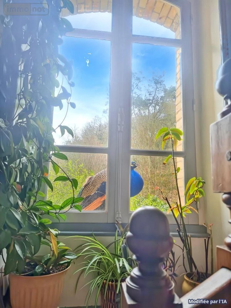 Maison a vendre Rohan 56580 Morbihan 338 m2 14 pièces 586540 euros