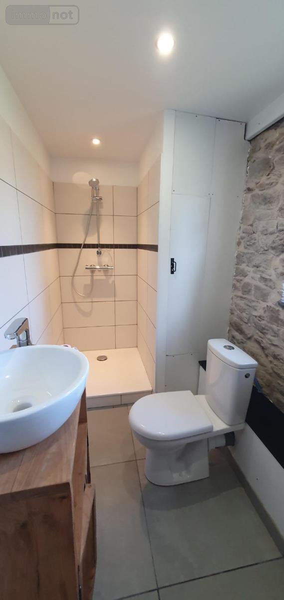 Maison a vendre Landéda 29870 Finistère 100 m2 5 pièces 406421 euros