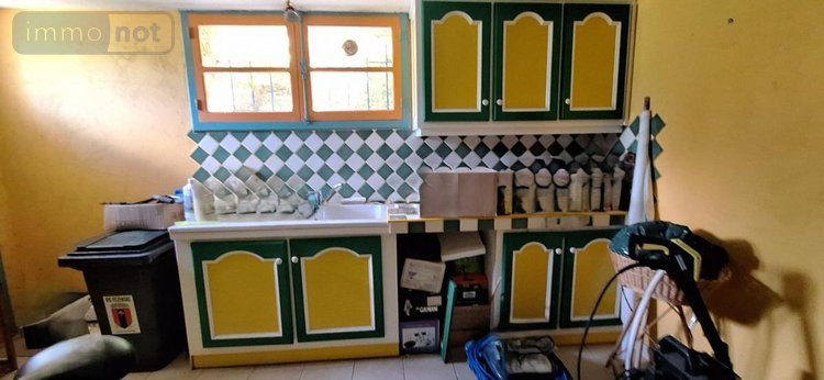 Maison a vendre Vic-Fezensac 32190 Gers 192 m2 8 pièces 218000 euros