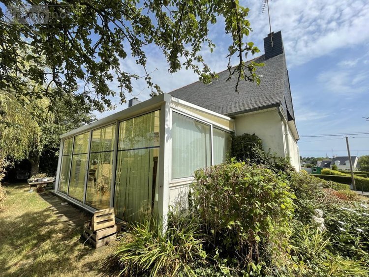 Maison a vendre Paimpol 22500 Côtes-d'Armor 93 m2  312300 euros