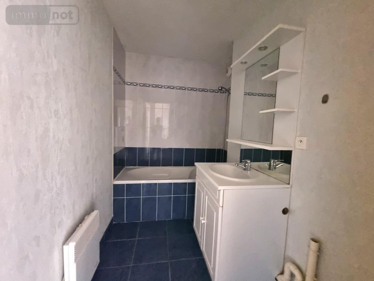 Appartement a vendre Quimper 29000 Finistère 63 m2 3 pièces 178900 euros