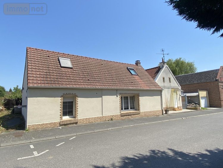 Divers a vendre Tilloy-lez-Cambrai 59554 Nord 215 m2  272480 euros