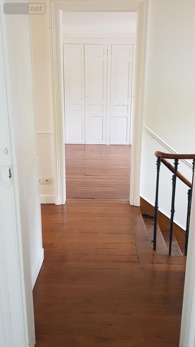 Maison a vendre Verzy 51380 Marne 215 m2 10 pièces 427850 euros