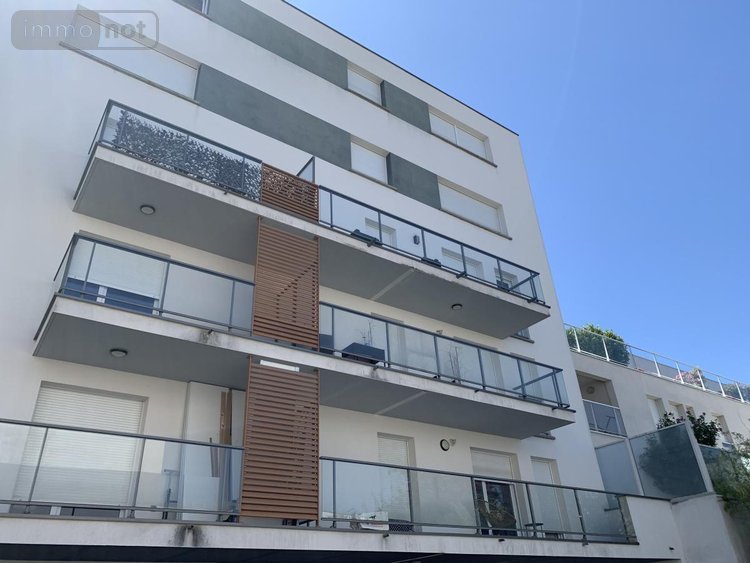 Appartement a vendre Reims 51100 Marne 72 m2 3 pièces 265000 euros