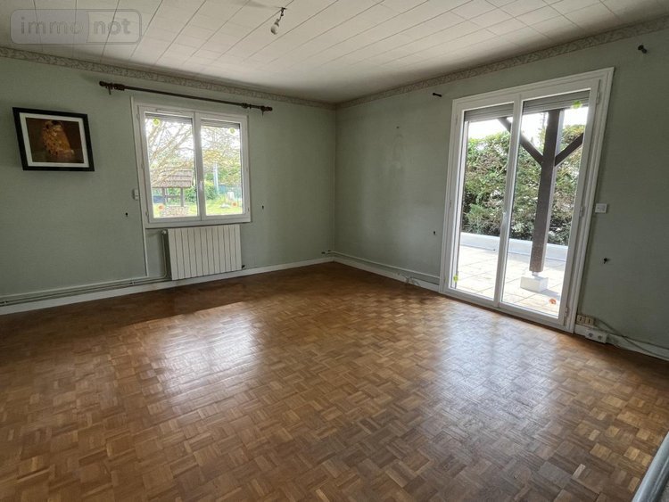Maison a vendre Saint-Jean-de-Niost 01800 Ain 140 m2 5 pièces 343186 euros