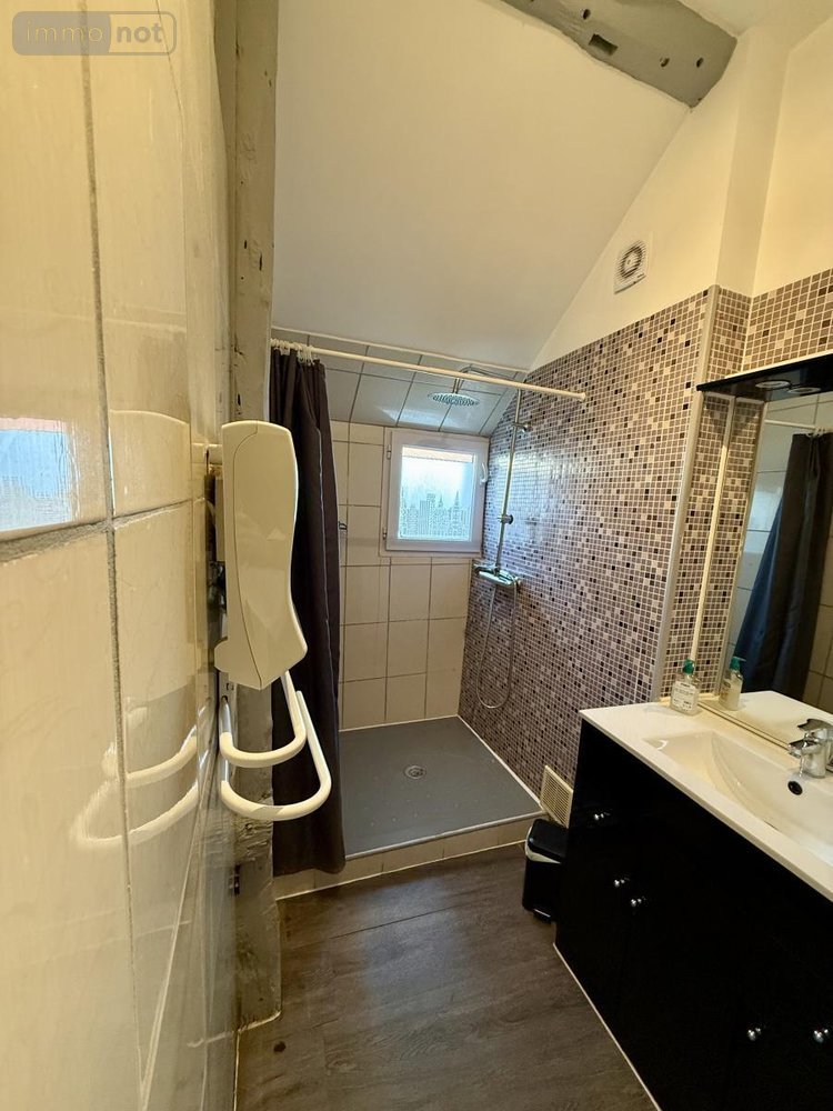 Maison a vendre Allonne 60000 Oise 291 m2 9 pièces 572000 euros