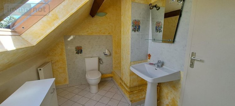 Maison a vendre Angers 49000 Maine-et-Loire 130 m2 7 pièces 294000 euros