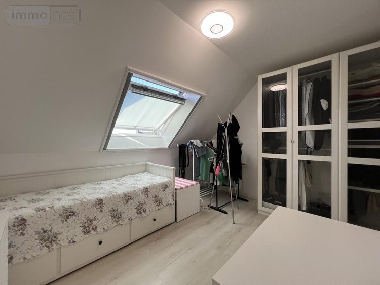 Maison a vendre Ploërmel 56800 Morbihan 149 m2 7 pièces 425000 euros