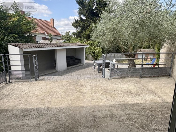 Maison a vendre Avion 62210 Pas-de-Calais 103 m2 5 pièces 188800 euros