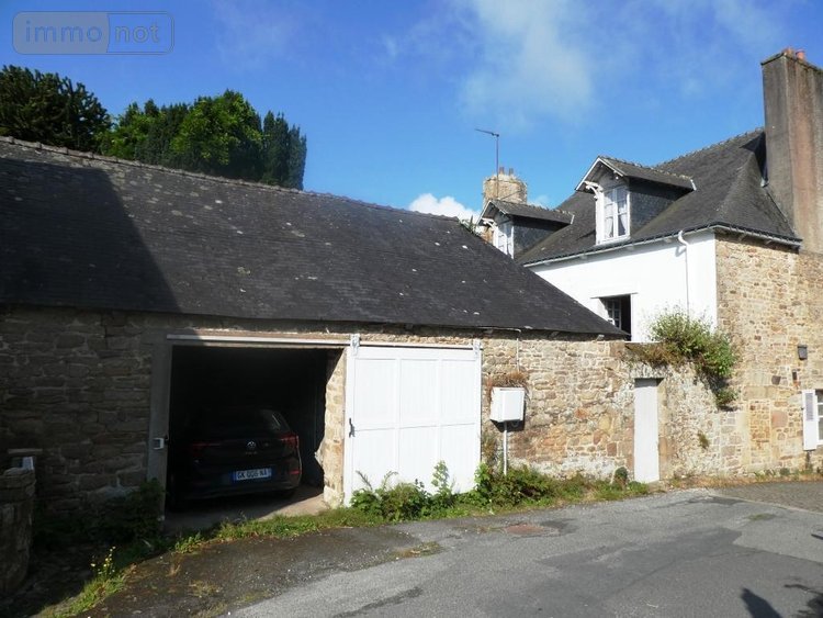 Maison a vendre Guémené-sur-Scorff 56160 Morbihan 310 m2  304300 euros