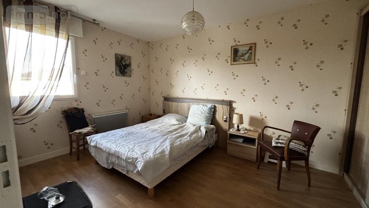 Maison a vendre Sainte-Gemmes-sur-Loire 49130 Maine-et-Loire 124 m2 5 pièces 419500 euros