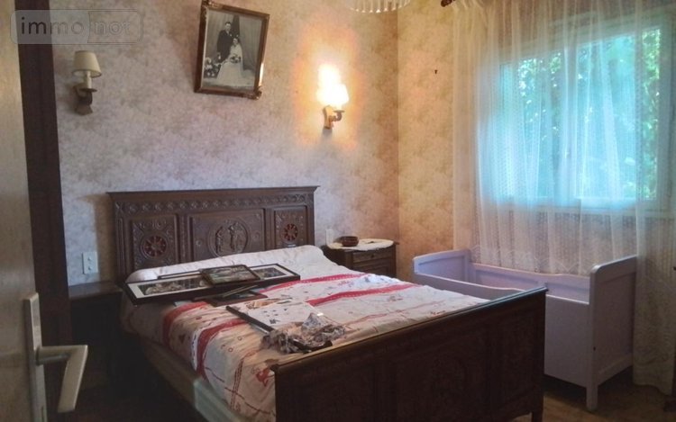 Maison a vendre Lignol 56160 Morbihan 154 m2  189360 euros