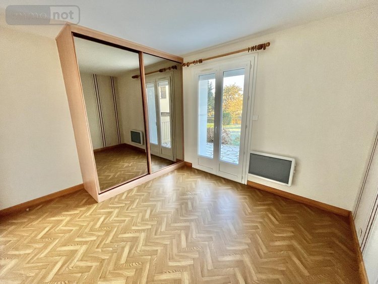 Maison a vendre La Chapelle-Saint-Sauveur 44370 Loire-Atlantique 141 m2 8 pièces 225000 euros