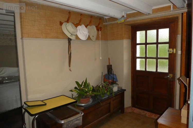 Maison a vendre Plougasnou 29630 Finistère 125 m2 6 pièces 392900 euros