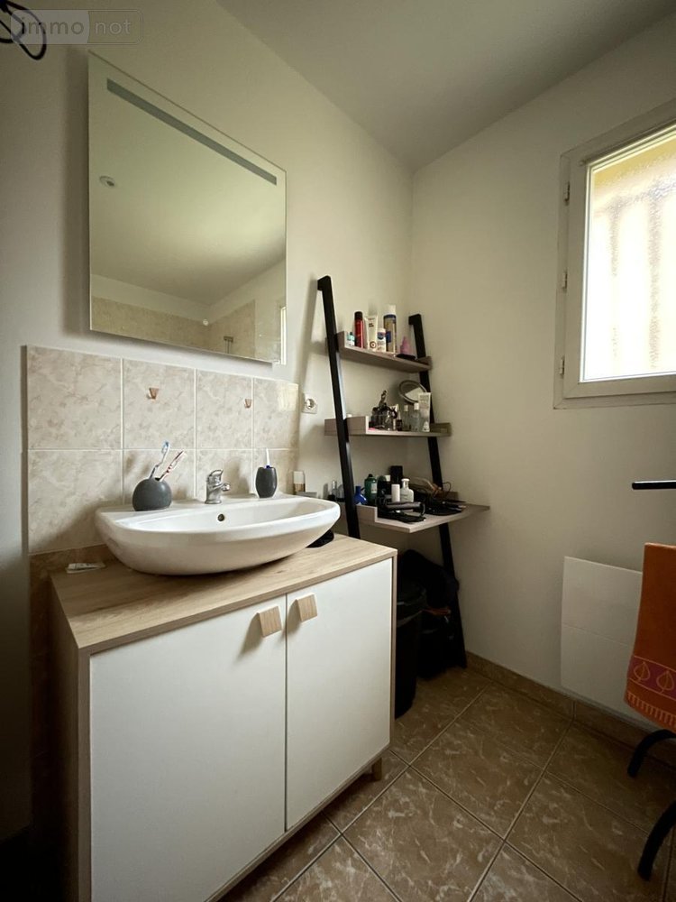 Maison a vendre Fatines 72470 Sarthe 88 m2 4 pièces 193000 euros