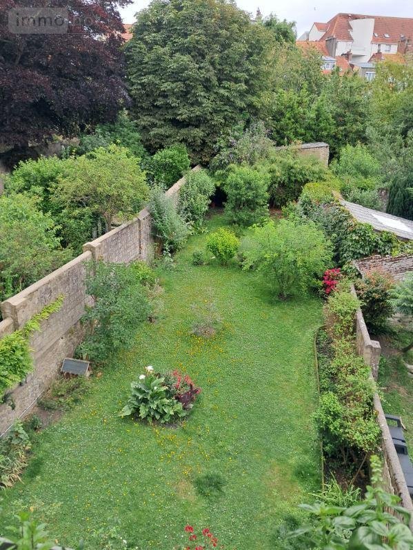 Appartement a vendre Boulogne-sur-Mer 62200 Pas-de-Calais 109 m2 4 pièces 171872 euros
