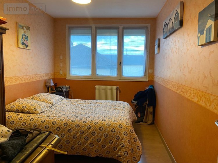 Maison a vendre Laval 53000 Mayenne 85 m2 4 pièces 145550 euros