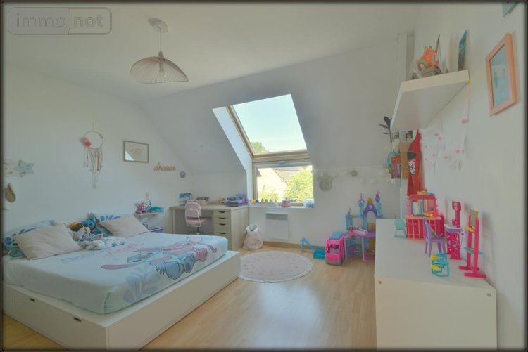Maison a vendre Le Verger 35160 Ille-et-Vilaine 205 m2 8 pièces 390000 euros