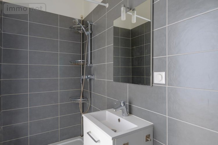 Appartement a vendre Paris 2e arrondissement 75002 Paris 21 m2 1 pièce 249000 euros