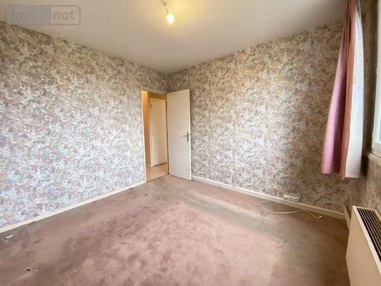 Appartement a vendre Amilly 45200 Loiret 76 m2 4 pièces 90300 euros