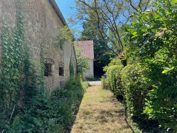 Maison a vendre Cretteville 50250 Manche 180 m2 6 pièces 265000 euros