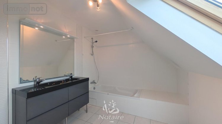 Maison a vendre Sibiril 29250 Finistère 148 m2 7 pièces 529300 euros