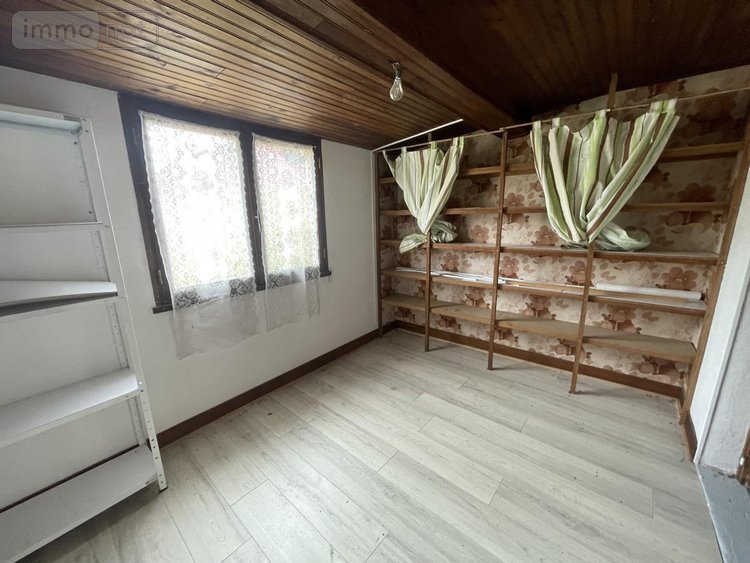 Maison a vendre Marolles-les-Braults 72260 Sarthe 70 m2 4 pièces 69140 euros