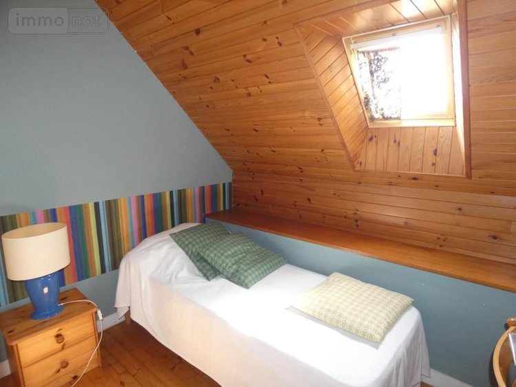 Maison a vendre Le Cloître-Pleyben 29190 Finistère 51 m2 4 pièces 92010 euros
