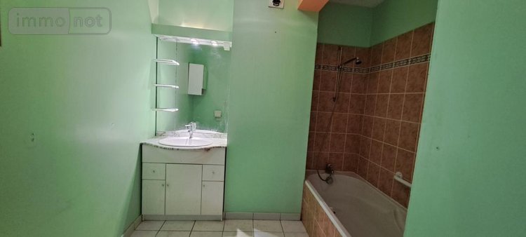 Appartement a vendre Angers 49000 Maine-et-Loire 59 m2 3 pièces 180600 euros