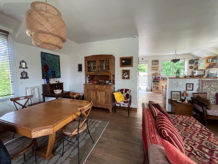 Maison a vendre Dozulé 14430 Calvados 118 m2 6 pièces 297800 euros