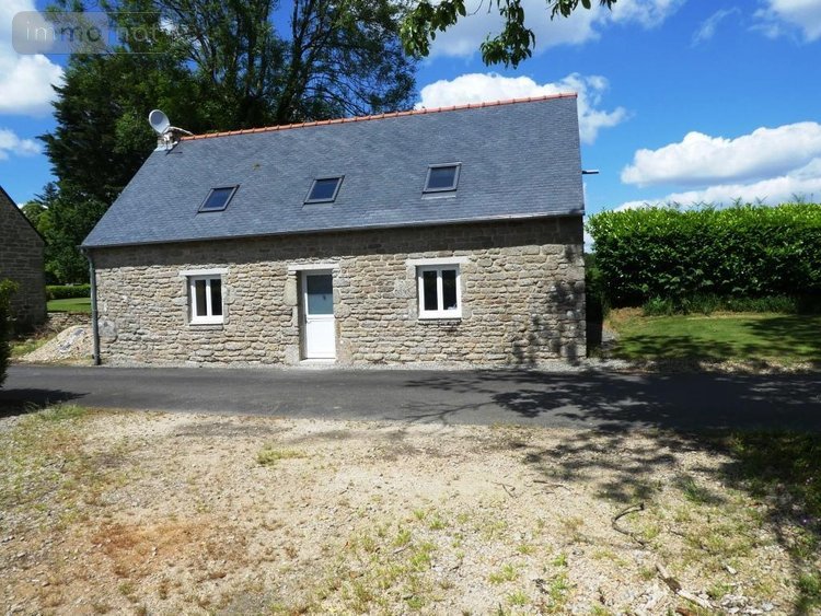 Maison a vendre Plouray 56770 Morbihan 700 m2 19 pièces 800680 euros