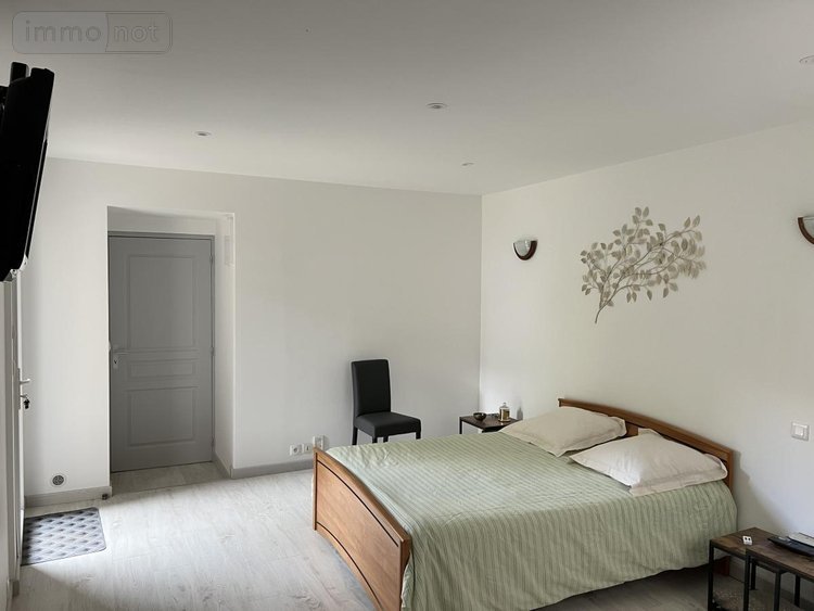 Maison a vendre Guingamp 22200 Côtes-d'Armor 130 m2 5 pièces 299040 euros