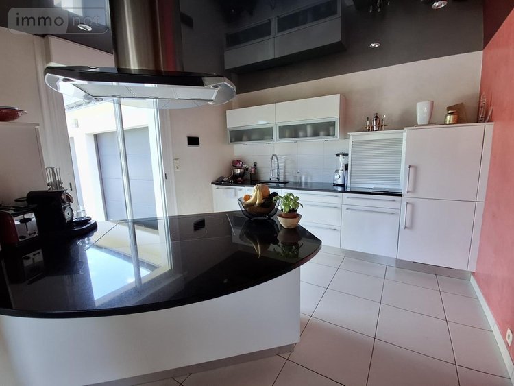 Maison a vendre Saint-Thuriau 56300 Morbihan 150 m2 5 pièces 294500 euros