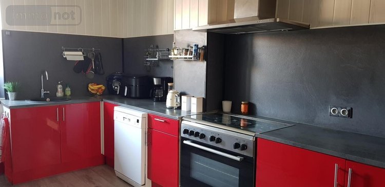 Immeuble a vendre Mourmelon-le-Grand 51400 Marne 475 m2  168700 euros