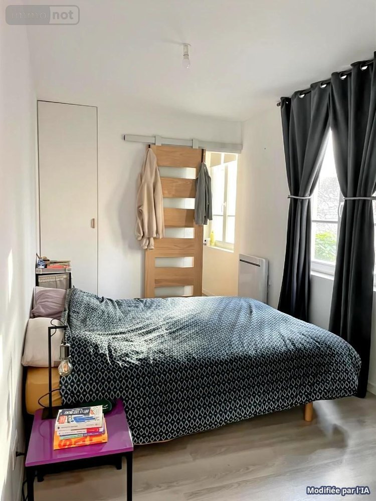 Appartement a vendre Châlons-en-Champagne 51000 Marne 51 m2 2 pièces 132200 euros