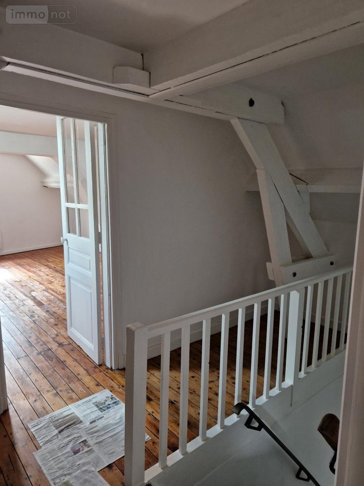 Location maison Graincourt-lès-Havrincourt 62147 Pas-de-Calais 89 m2 4 pièces 660 euros